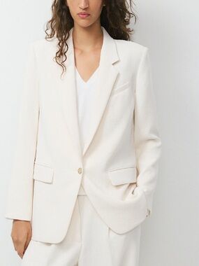 Aritzia | Wilfred • New Generation Blazer
